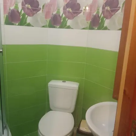 домашній затишок * סלאבסקה