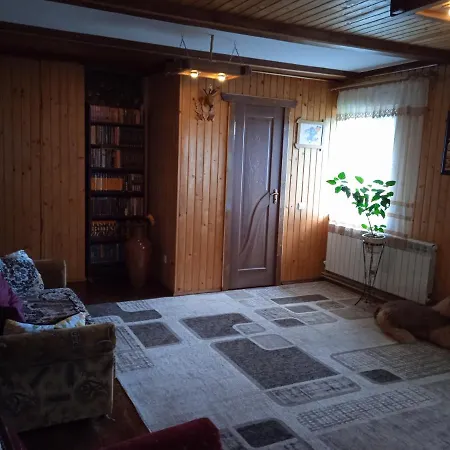 בית אירוח домашній затишок