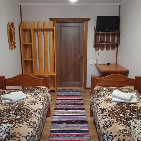 домашній затишок סלאבסקה
