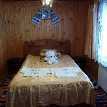 домашній затишок בית אירוח